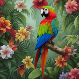 Parrot
