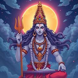 SHIVA AI
