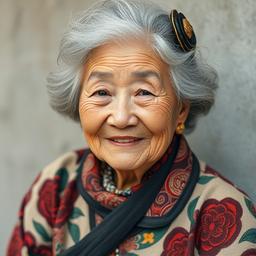 Grandma AI