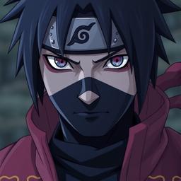 Sasuke