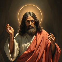 Christianity x AI