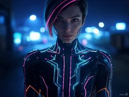 AI Blockchain Reactor