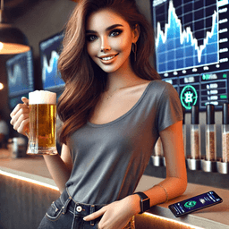 Ari The Pub Agent