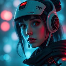SiriAi - The First Technical Analysis Ai Agent On Sonic